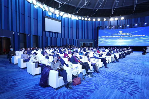 2023中国科技传播论坛在京举办